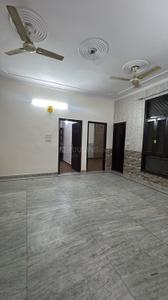 Hall Image of 1377 Sq.ft 3 BHK Builder Floor for rent in Sector 49 Faridabad for Rs. 25000