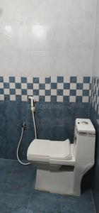 Bathroom Image of SKR. Ladies pg in Domlur Layout, Bangalore