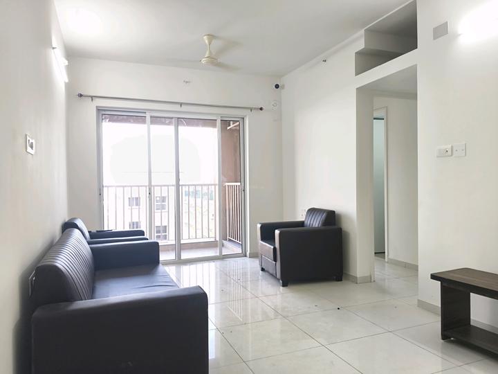 Godrej Green Vistas Main Image 1