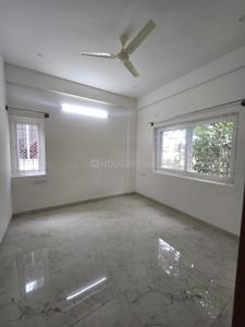 Hall Image of 802 Sq.ft 1 BHK Builder Floor for rent in HSR Layout Bengaluru for Rs. 42000
