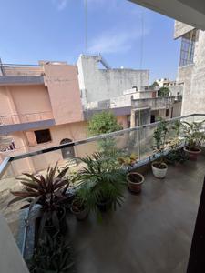 Balcony Image of 3500 Sq.ft 3 BHK Villa for sale in Jagatpura Jaipur for Rs. 20000000