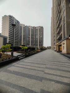 Image of 2805 Sq.ft 3 BHK Apartment / Flat for sale in Noble Callista, Sector 66, Mohali for Rs. 29700000