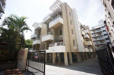 Image of 884 Sq.ft 2 BHK Apartment / Flat for sale in Baner, Pune for Rs. 8300000