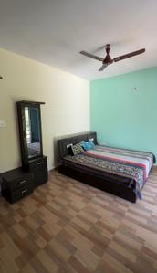 Bedroom Image of 3500 Sq.ft 3.5 BHK Duplex for sale in Karjat Thane for Rs. 9500000