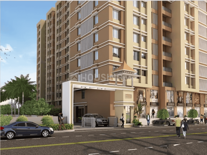 GK Aryaban Main Image 1