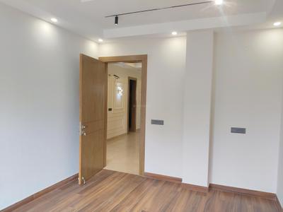 Bedroom Image of 2300 Sq.ft 3 BHK Builder Floor for sale in Sector 52 Gurgaon for Rs. 36500000