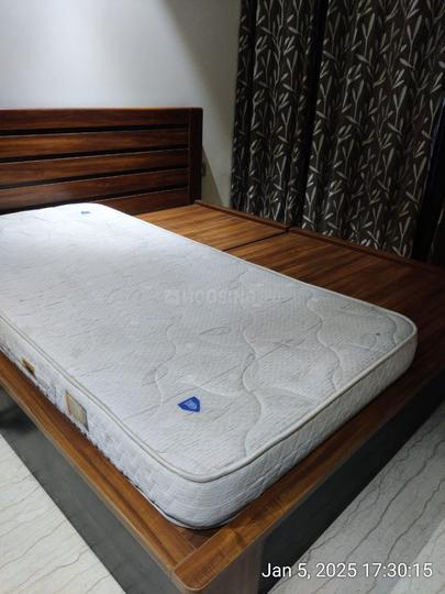 Sector 15 Bedroom 1