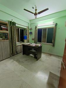 Hall Image of 1100 Sq.ft 3 BHK Apartment / Flat for sale in Behala Kolkata for Rs. 3700000