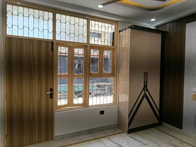 Bedroom Image of 1350 Sq.ft 3 BHK Builder Floor for sale in Indirapuram Ghaziabad for Rs. 10399999