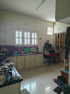 Kitchen Image of 1600 Sq.ft 3 BHK Apartment / Flat for sale in Vennela Shantiniketan, Kadubeesanahalli Bengaluru for Rs. 11500000