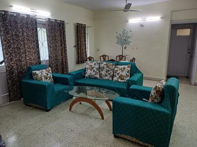 Hall Image of Dream Villa Girls Pg House in Shivaji Nagar, Pune