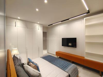 Bedroom Image of 1675 Sq.ft 3 BHK Apartment / Flat for sale in Sector 91 Mohali for Rs. 17000000