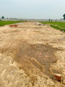 Image of 1100 Sq.ft Residential Plot / Land for sale in Meerut Cantt, Meerut for Rs. 2200000