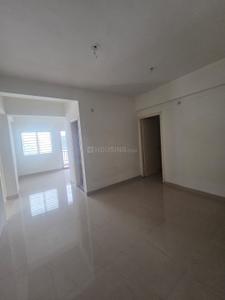 Hall Image of 1360 Sq.ft 3 BHK Apartment / Flat for sale in Emerald Heights, Badesahebguda Secunderabad for Rs. 6000000