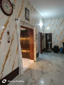 Hall Image of 3000 Sq.ft 3 BHK Independent House for sale in Dappar Dera Bassi for Rs. 16500000