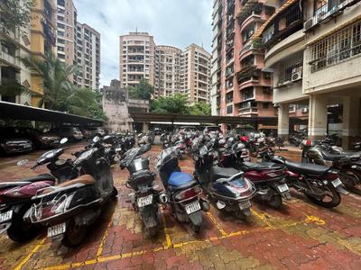 Image of 1100 Sq.ft 2 BHK Apartment / Flat for sale in Niraj Park, Kalyan West, Kalyan for Rs. 10700000