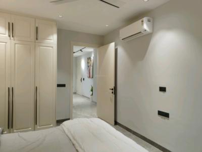 Bedroom Image of 1620 Sq.ft 3 BHK Builder Floor for sale in Anant Raj The Estate Floors, Sector 63 Gurgaon for Rs. 25000000