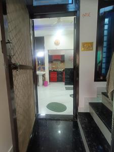 Bedroom Image of 1145 Sq.ft 4 BHK Duplex for sale in Sukhdeopura Nohara Jaipur for Rs. 6000000
