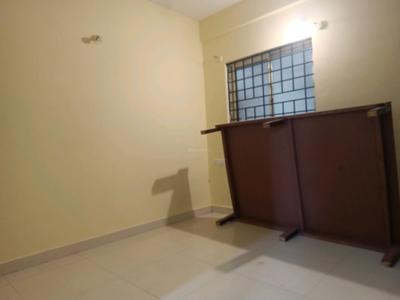 Bedroom Image of 800 Sq.ft 2 BHK Apartment / Flat for rent in Horamavu Bengaluru for Rs. 22000