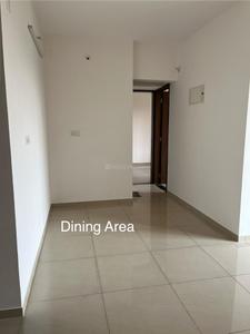 Hall Image of 940 Sq.ft 2 BHK Apartment / Flat for sale in Hinjawadi Pune for Rs. 7500000