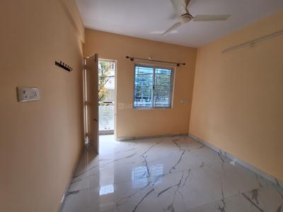 Hall Image of 750 Sq.ft 2 BHK Builder Floor for rent in Hulimavu Bengaluru for Rs. 21000