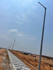 Image of 350 Sq.ft Residential Plot / Land for sale in Bommalaramaram, Yadadri Bhuvanagiri for Rs. 4800000