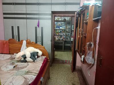 Bedroom Image of 619 Sq.ft 2 BHK Apartment / Flat for sale in Star Petal, Dum Dum Park Kolkata for Rs. 2700000