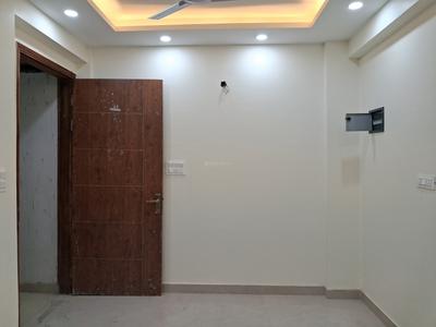 Living Room Image of 800 Sq.ft 2 BHK Apartment / Flat for sale in MMD Harsh Residency, Sector 81 Noida for Rs. 3900000