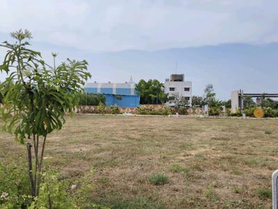 Image of 1500 Sq.ft Residential Plot / Land for sale in Godrej Sunrise Estate, Poonamallee, Chennai for Rs. 5100000