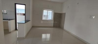 Hall Image of 1180 Sq.ft 2 BHK Apartment / Flat for sale in Cherlapalli Secunderabad for Rs. 5700000