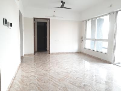 Hall Image of 1489 Sq.ft 3 BHK Apartment / Flat for sale in Beverly Hills Tower D To E, Baner Pune for Rs. 19999999