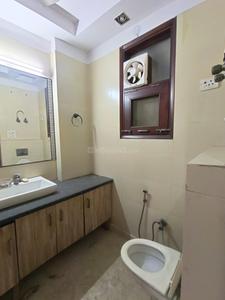 Bathroom Image of 1728 Sq.ft 3 BHK Builder Floor for sale in Preet Vihar New Delhi for Rs. 25000000