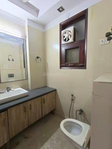 Image of 1728 Sq.ft 3 BHK Builder Floor for sale in Preet Vihar, New Delhi for Rs. 28500000