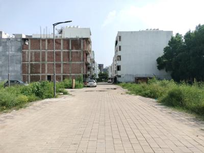 Image of 150 Sq.ft Residential Plot / Land for sale in Puri Kohinoor Faridabad, Sector 89, Faridabad for Rs. 26250000