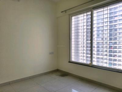 Bedroom Image of 780 Sq.ft 2 BHK Apartment / Flat for rent in Kolte Patil Life Republic Sector R16 16th Avenue, Nerhe Pune for Rs. 22103