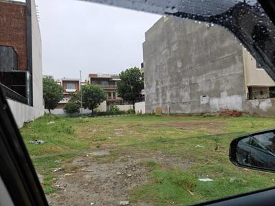 Image of 4500 Sq.ft Residential Plot / Land for sale in Mullanpur Garibdass, Chandigarh for Rs. 77000000