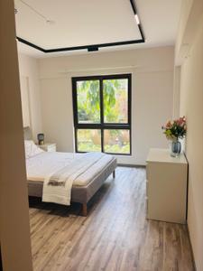 Bedroom Image of 2000 Sq.ft 3 BHK Apartment / Flat for sale in JRC Wildwoods, Gattahalli Bengaluru for Rs. 25880000