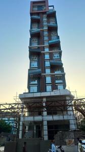 Image of 1308 Sq.ft 4 BHK Apartment / Flat for sale in ATK The Black, Entally, Kolkata for Rs. 27500008