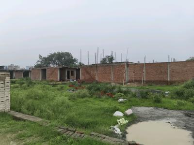 Image of 900 Sq.ft Residential Plot / Land for sale in Chipiyana Buzurg, Ghaziabad for Rs. 7500100