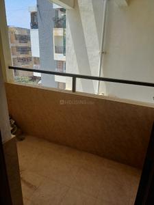 Balcony Image of 1540 Sq.ft 3 BHK Apartment / Flat for sale in Mukunda Brundhavan, K R Puram Bengaluru for Rs. 9950000