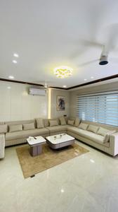Hall Image of 2900 Sq.ft 4 BHK Independent House for sale in Shree Sampat Greens, Kanadiya Indore for Rs. 17500000