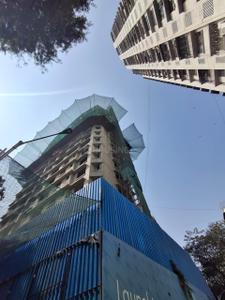 Building Image of 1000 Sq.ft 3 BHK Apartment / Flat for sale in Mangesh Residency, Dadar West Mumbai for Rs. 40000000