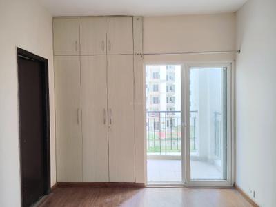Bedroom Image of 920 Sq.ft 2.5 BHK Apartment / Flat for sale in Amrapali Dream Valley 2, Noida Extension Greater Noida for Rs. 6860000