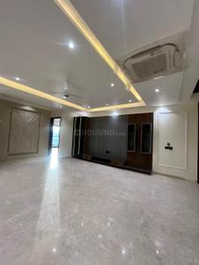 Hall Image of 4500 Sq.ft 4 BHK Builder Floor for sale in Sector 17 Faridabad for Rs. 50000000