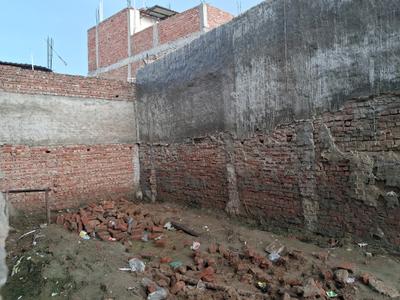 Shiv Shakti Enclave Sector 81 Plot View 1