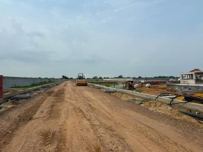 Image of 127 Sq.ft Residential Plot / Land for sale in Sector 32, Gurgaon for Rs. 10795000
