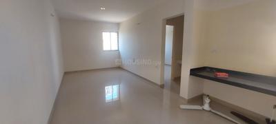 1 BHK Flat