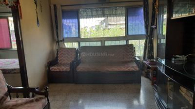 Hall Image of 850 Sq.ft 2 BHK Apartment / Flat for sale in Brijdham Complex, Lake Town Kolkata for Rs. 3200000