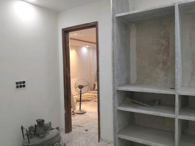 Bedroom Image of 901 Sq.ft 3 BHK Builder Floor for sale in Shastri Nagar New Delhi for Rs. 13000000