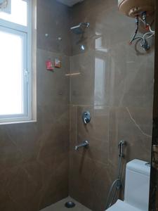 Bedroom Two Image of 1220 Sq.ft 3 BHK Apartment / Flat for sale in M3M Soulitude, Sector 89 Gurgaon for Rs. 15770000
